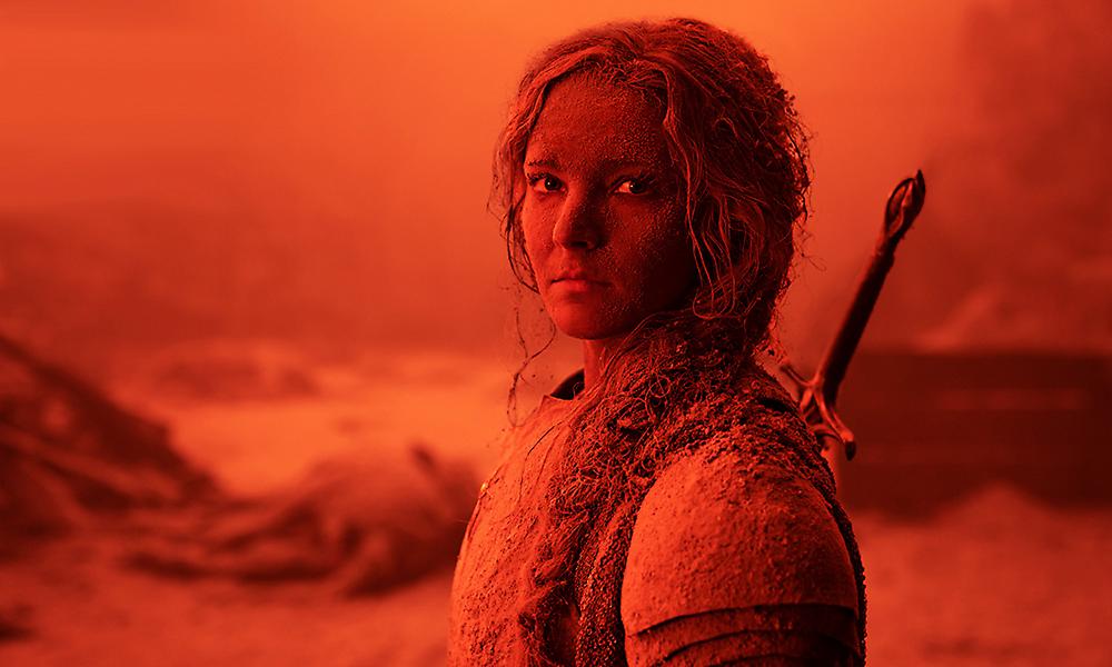 To μεγάλο «μπαμ» του Rings of Power και η σχέση με τα γραπτά του Τόλκιν