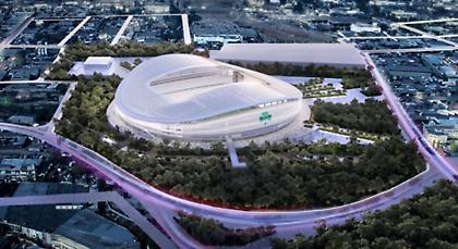 Μετά την «Αγιά Σοφιά», σειρά έχει ο Βοτανικός