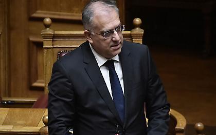 Θεοδωρικάκος: Δεν μπορεί να μας αιφνιδιάσει ο Ερντογάν