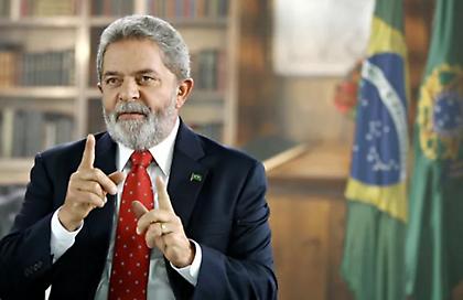 Βραζιλία: Προς εκλογικό θρίαμβο ο Λούλα ντα Σίλβα