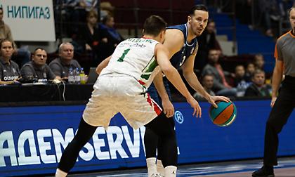 Μοιραίος ο Ερτέλ και «διπλό» για την Ούνιξ στην Αγία Πετρούπολη