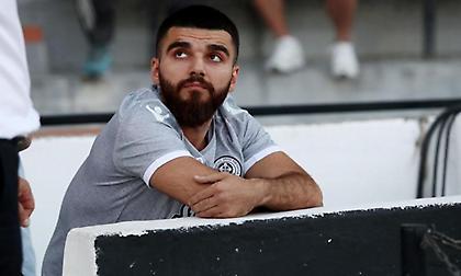 ΠΑΟΚ: Έφυγε από το γήπεδο και επέστρεψε για να πάει στα αποδυτήρια ο Γιώργος Σαββίδης!