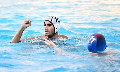 Champions League Πόλο: Έμαθαν τους αντιπάλους τους Πανιώνιος και Βουλιαγμένη