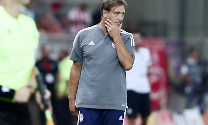 Συζητά με Μαρτίνς η Γουλβς για τη θέση του προπονητή