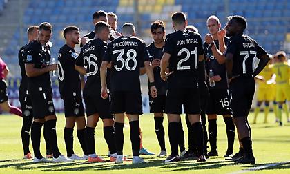 Προβληματισμός και βιντεοθεραπεία στον ΟΦΗ