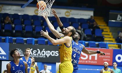 Περιστέρι bwin-Μπνέι Χερζλίγια