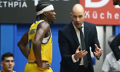 Σπανούλης: «Παίξαμε καλά, διαβάζαμε την άμυνα»