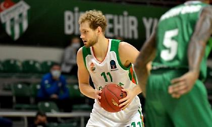 Εκτός για τρεις μήνες ο Μπλάζιτς