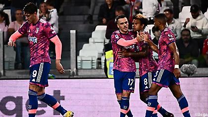 Γιουβέντους: Αποδοκιμασίες στους παίκτες παρά τη νίκη