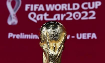 Συνεχίζει το μποϊκοτάζ η Γαλλία: Καμία γιγαντοοθόνη στο Παρίσι για το Παγκόσμιο Κύπελλο