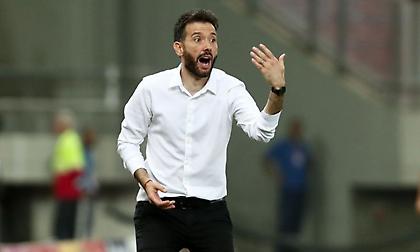 Βασικός υποψήφιος για να αναλάβει τη Μίντλεσμπρο ο Κορμπεράν