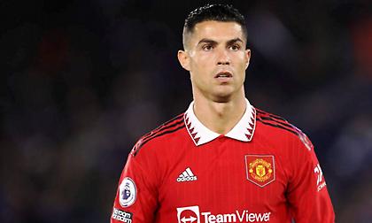 Τι ισχύει με τα περί «κατάθλιψης» του Κριστιάνο;