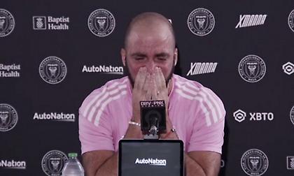 Τέλος εποχής για τον Ιγουαΐν: Ανακοίνωσε την απόσυρσή του!