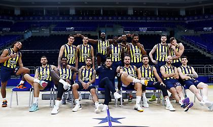 Πρωταθλήτρια με χαοτική διαφορά στο Twitter η Φενέρ - Ελάχιστα πάνω από Παναθηναϊκό ο Ολυμπιακός