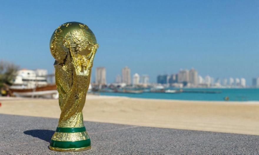 Μουντιάλ 2022: Μονο ομοεθνείς προπονητές οι νικήτές