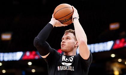 Ανακοίνωσαν τον Μπλέικ Γκρίφιν οι Σέλτικς!