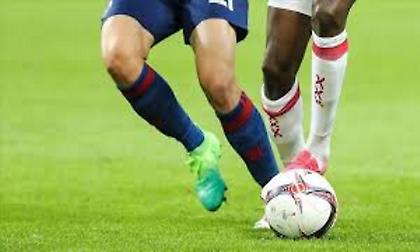 Ολλανδία: Το 11% των ποδοσφαιριστών παίζει στοίχημα σε αγώνες της κατηγορίας όπου αγωνίζεται!