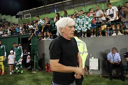 Παναθηναϊκός: Αυτός και άλλη μία στην Ευρώπη… μετρούν μόνο νίκες