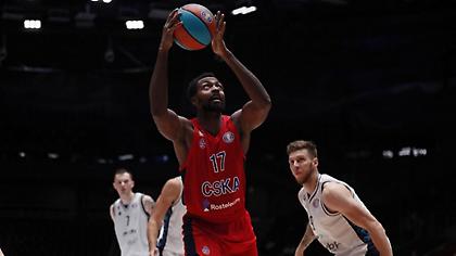 Εμίλ Ραΐκοβιτς: «Όλοι υποτίμησαν τον Ζαν-Σαρλ - Αποτελεί μία από τις κορυφαίες μεταγραφές της VTB»