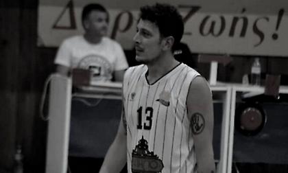 Θλίψη στον χώρο του μπάσκετ: Έχασε τη ζωή του σε τροχαίο ο αρχηγός του Φοίβου Κω