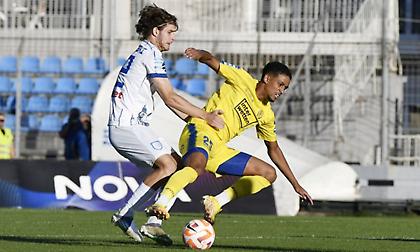 ΠΑΣ Γιάννινα-Παναιτωλικός 1-4