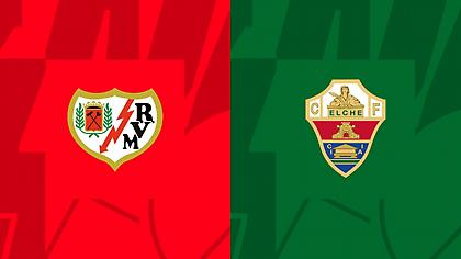 Ράγιο Βαγεκάνο-Έλτσε