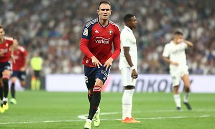 Πρώτο «μπλόκο» για Ρεάλ, 1-1 με Οσασούνα και... συγκατοίκηση στην κορυφή με Μπαρτσελόνα!