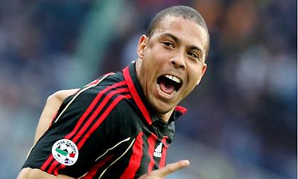 Ομπαμεγιάνγκ: «Ο Ρονάλντο ήταν ο καλύτερος, αλλά ήταν λίγο χοντρός»