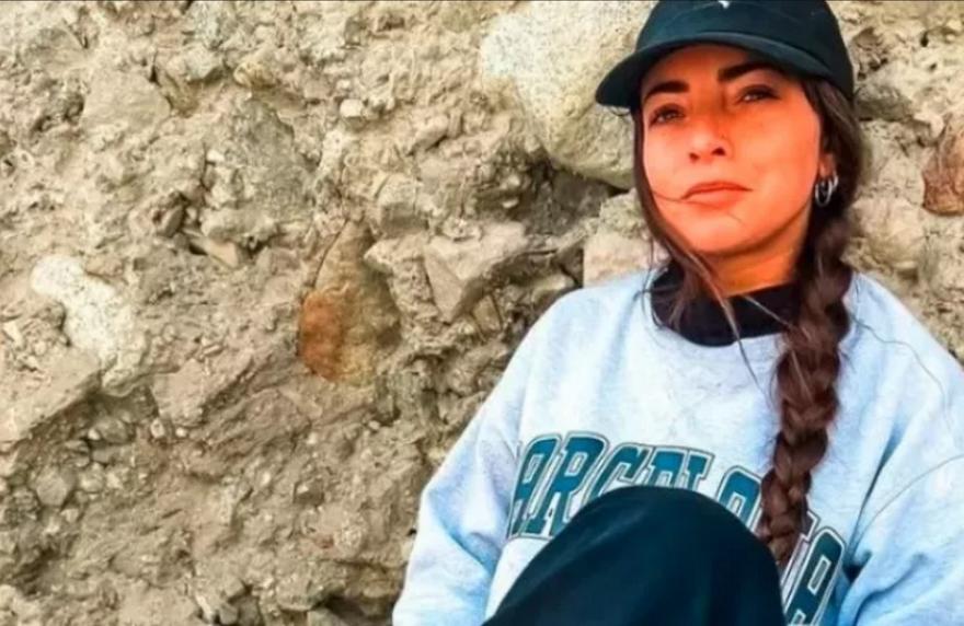 Συνέλαβαν και 30χρονη Ιταλίδα στο Ιράν