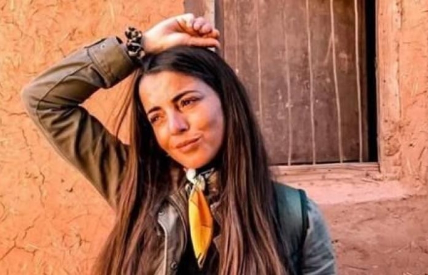 Συνέλαβαν και 30χρονη Ιταλίδα στο Ιράν