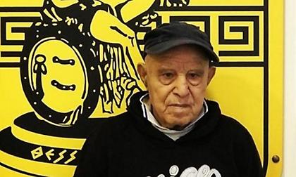 Θρήνος στον Άρη - «Έφυγε» από τη ζωή ο εμβληματικός, Σόλων Υψηλάντης