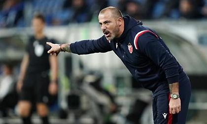 Στάνκοβιτς το φαβορί για τον πάγκο της Σαμπντόρια