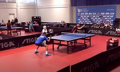 Το Ρέθυμνο 4-3 τα Χανιά στη... μαραθώνια κρητική «μονομαχία» της Α1 ανδρών