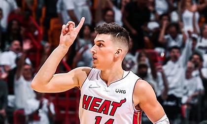 «Έδεσε» Χίρο το Μαϊάμι με τεράστιο συμβόλαιο