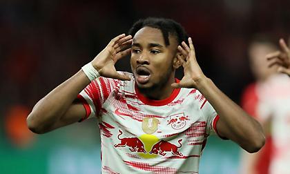 Έκλεισε Ενκουνκού για το καλοκαίρι η Τσέλσι!