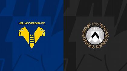 Βερόνα-Ουντινέζε