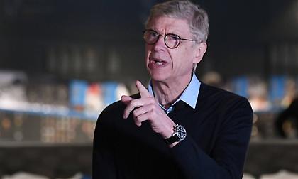 Βενγκέρ: «Η Λίβερπουλ έχασε πάρα πολλά από την αποχώρηση του Μανέ»