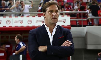 Record: «Υπογράφει στη Χαλ ο Μαρτίνς»