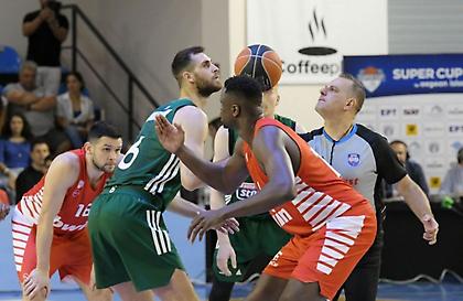 Πάνω από Φαλ ο Παπαγιάννης σε ranking ειδικών για τη νέα Ευρωλίγκα