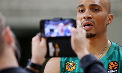 Πετρίδης: «Το ρεαλιστικό σενάριο θα είναι να αποκτηθεί τεσσάρι και να αποχωρήσει ο Άντριους»