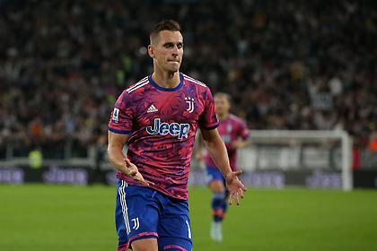 Γιουβέντους: «Χλωμός» ο Μίλικ με Μακάμπι Χάιφα