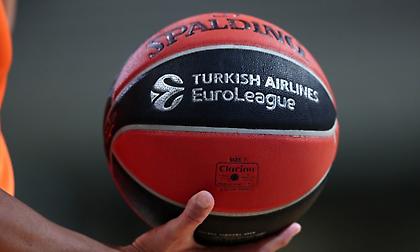 Αύξηση στα έσοδα των ομάδων της Ευρωλίγκας ανάλογα με την κατάταξή τους