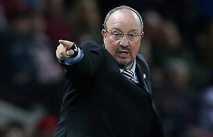 «Υποψήφιος για τη Νότιγχαμ Φόρεστ ο Μπενίτεθ»