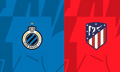 Κλαμπ Μπριζ-Ατλέτικο Μαδρίτης