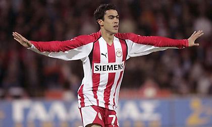 Κουίζ: Μπορείς 10/10 με τους ξένους επιθετικούς του Ολυμπιακού;