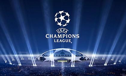 LIVE: Τα παιχνίδια του Champions League
