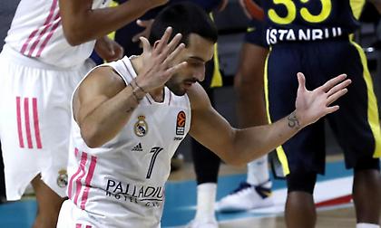 «Marca»: «Έχει απορρίψει την πρόταση της Ρεάλ ο Καμπάτσο»