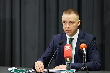 Αυξήθηκε στα 11,3 εκατ. το μπάτζετ της Ζαλγκίρις