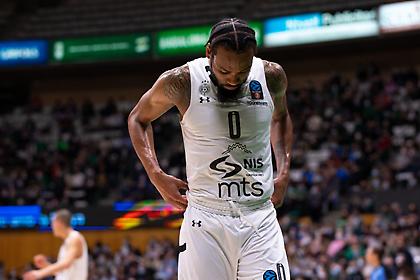 Πάντερ: «Ανοιχτός να παίξω με την εθνική Σερβίας»