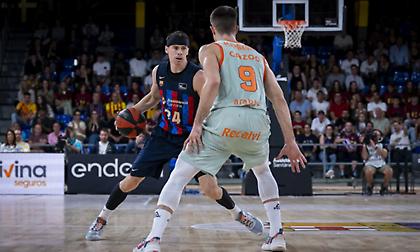 Νοκ άουτ με Ολυμπιακό ο Κούριτς